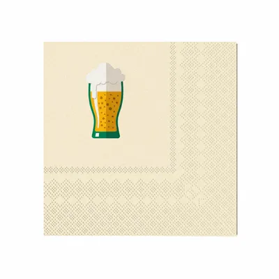 Patterned - Custom Shot Glass Now