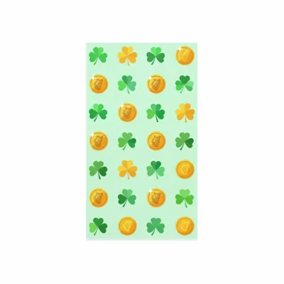 8 in x 4.5 in - Custom Shot Glass Now