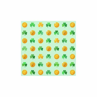 6.5 in x 6.5 in - Custom Shot Glass Now