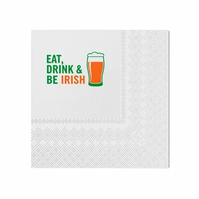 Patterned - Custom Shot Glass Now