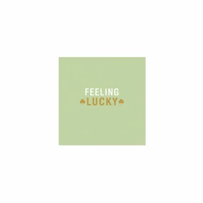 5 in x 5 in - Custom Shot Glass Now