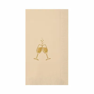 Style 6 Coined - Custom Shot Glass Now