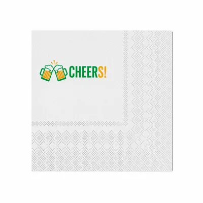 Patterned - Custom Shot Glass Now