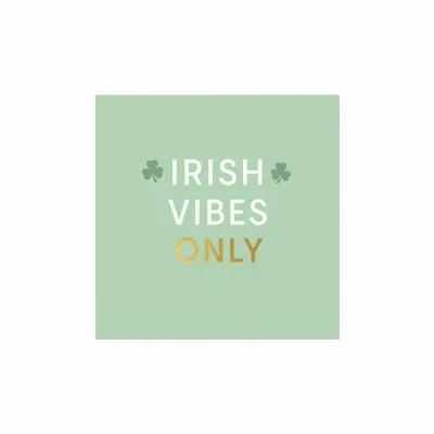 6.5 in x 6.5 in - Custom Shot Glass Now