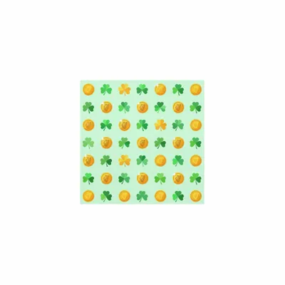 5 in x 5 in - Custom Shot Glass Now