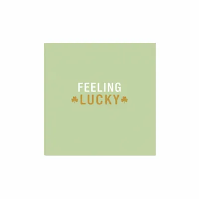 6.5 in x 6.5 in - Custom Shot Glass Now