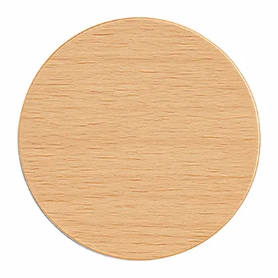 Round - Custom Shot Glass Now