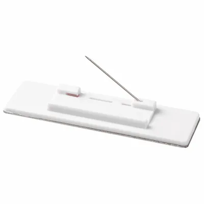 Safety Pin - Custom Shot Glass Now