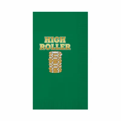 Style 15 Coined - Custom Shot Glass Now