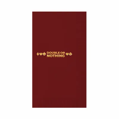 Style 11 Coined - Custom Shot Glass Now