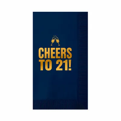 Style 3 Coined - Custom Shot Glass Now