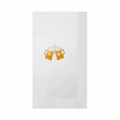 Style 3 Coined - Custom Shot Glass Now