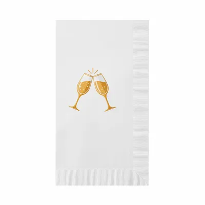 Style 2 Coined - Custom Shot Glass Now