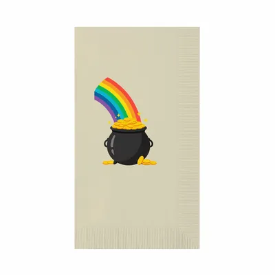 Style 8 Coined - Custom Shot Glass Now