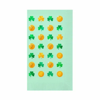 Style 5 Coined - Custom Shot Glass Now