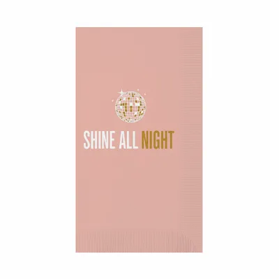 Style 12 Coined - Custom Shot Glass Now