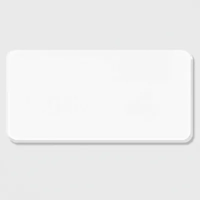 Rectangle - Custom Shot Glass Now