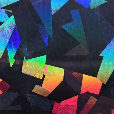 Metallic 08 - Custom Shot Glass Now