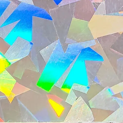 Metallic 07 - Custom Shot Glass Now