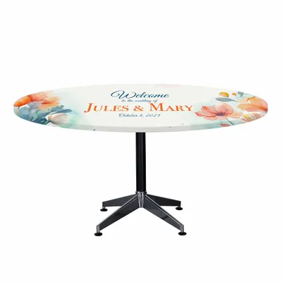 Elastic Fitted - Custom Shot Glass Now