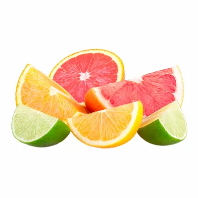 Citrus - Custom Shot Glass Now