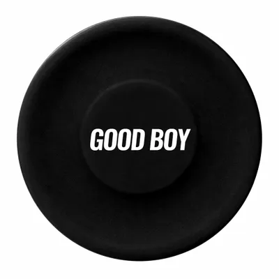 Black - Custom Shot Glass Now