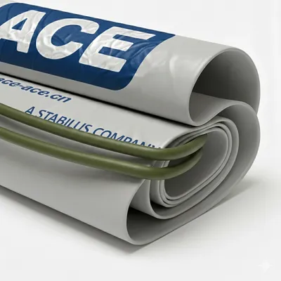 PE Plastic (Retractable) - Custom Shot Glass Now