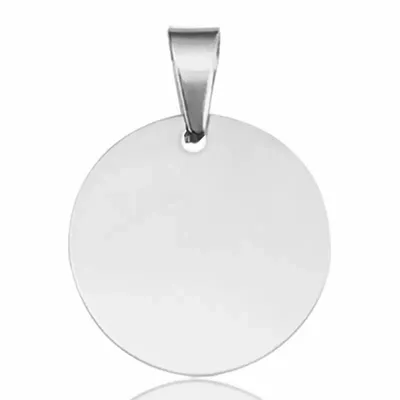 Circular: 1 in - Custom Shot Glass Now