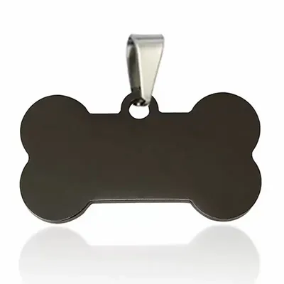 BLACK - Custom Shot Glass Now