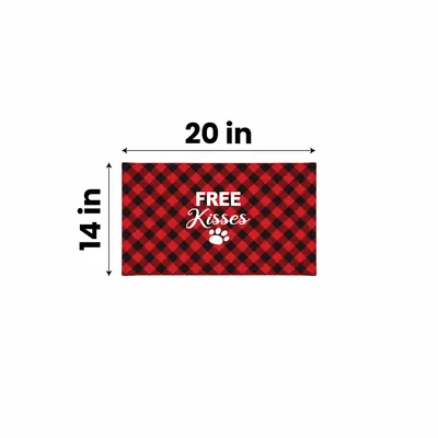 20 x 14 inch - Custom Shot Glass Now