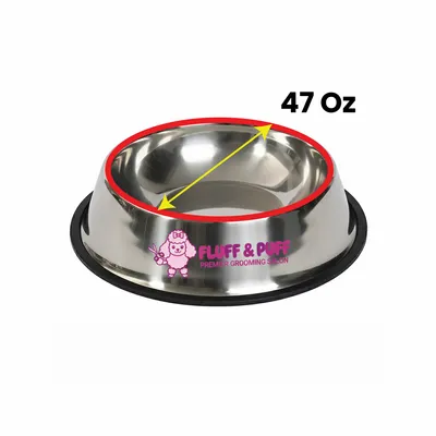 47 oz - Custom Shot Glass Now