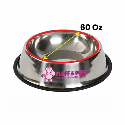 60 oz - Custom Shot Glass Now