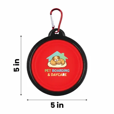 5 in. - Custom Shot Glass Now