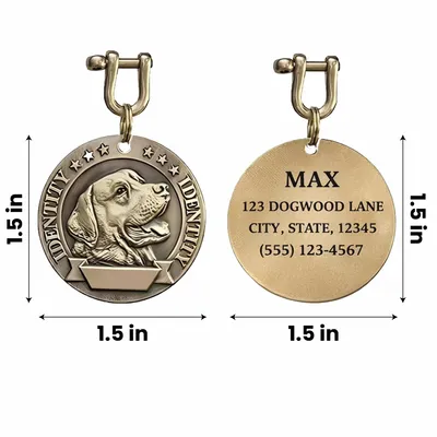 1.5 inch - Custom Shot Glass Now