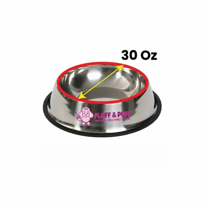 30 oz - Custom Shot Glass Now