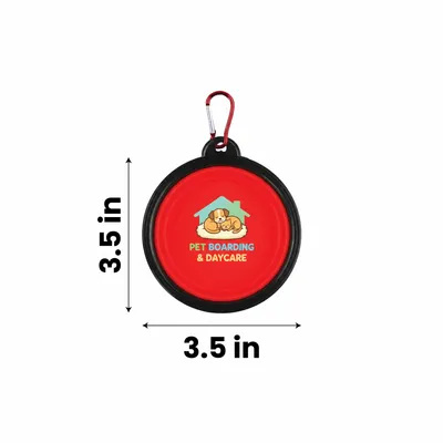 3.5 in. - Custom Shot Glass Now