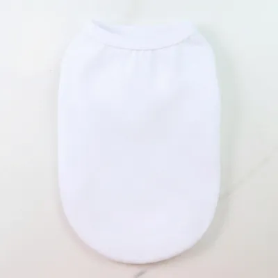 WHITE - Custom Shot Glass Now