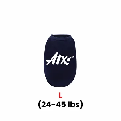 L (24-45 lbs) - Custom Shot Glass Now