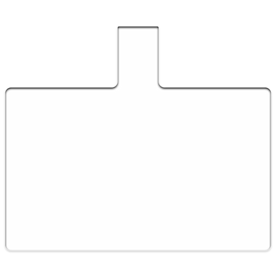 Transparent - Custom Shot Glass Now