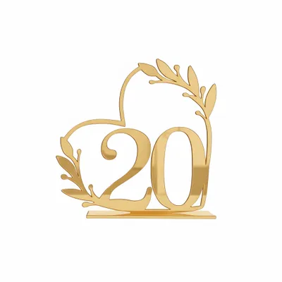 Gold - Custom Shot Glass Now