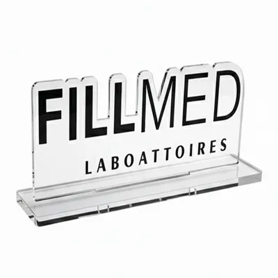 8 x 16 in - Custom Shot Glass Now