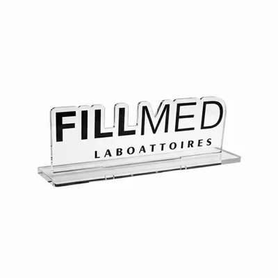 6 x 12 in - Custom Shot Glass Now