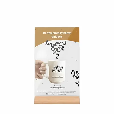 5.8 x 8.2 in - Custom Shot Glass Now