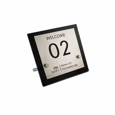 BLACK - Custom Shot Glass Now