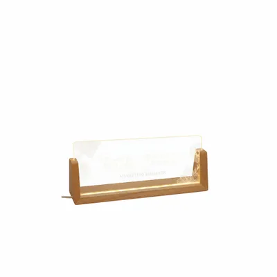 1.7 x 3 x 8.5 in - Custom Shot Glass Now