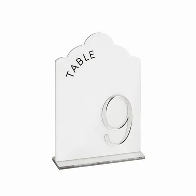 Custom Shape - Custom Shot Glass Now