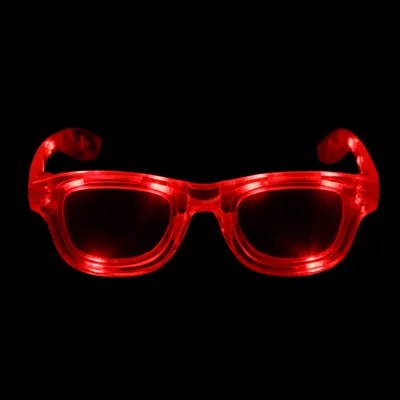 Red - Custom Shot Glass Now