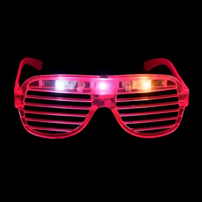 Pink - Custom Shot Glass Now