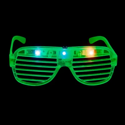 Green - Custom Shot Glass Now