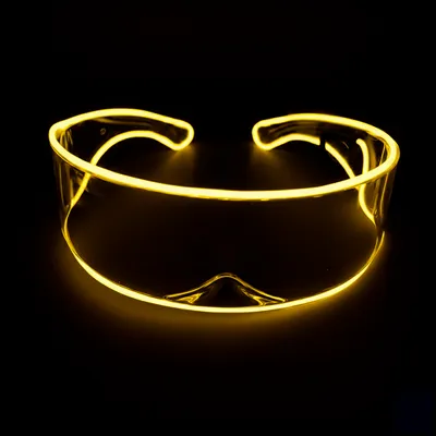 Yellow - Custom Shot Glass Now